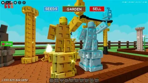 Grow a Garden Roblox: Exotic Crate Cosmetics Showcase Guide