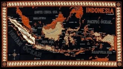 GoSumut.com - Kini Indonesia Punya 38 Provinsi, Ini Daftar Lengkapnya