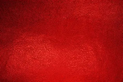 Red paper abstract gradient textured or background for concept ...
