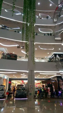 Lippo Plaza Jember - 2021 All You Need to Know BEFORE You Go (with ...