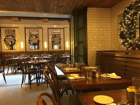 THE SMITH, New York City - 956 2nd Ave, Midtown East - Menu & Prices ...