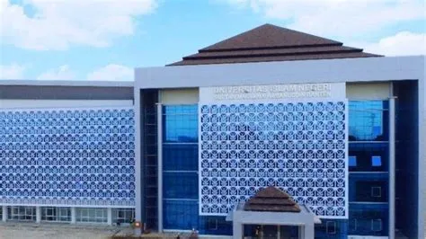 4 Perguruan Tinggi Negeri di Ibukota Provinsi Banten Ini Bisa Jadi ...