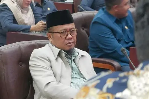 DPRD Jember Soroti Toilet RTH Rusak dan Kotor: Jangan Dibiarkan ...