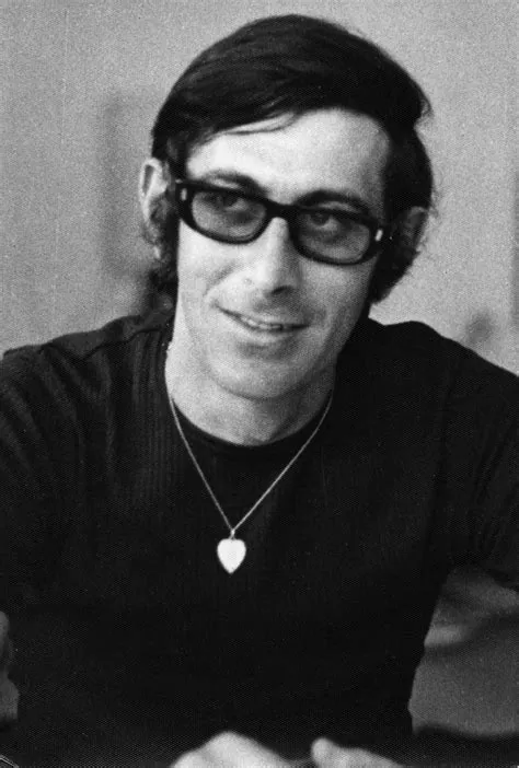 Munich Massacre 72: Andrei Spitzer › Blog des Jüdischen Museums München