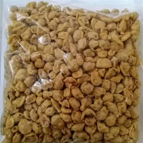 Kacang Bandung Kiloan Termurah 1 kg Cemilan Enak/Snack Instan/Makanan ...