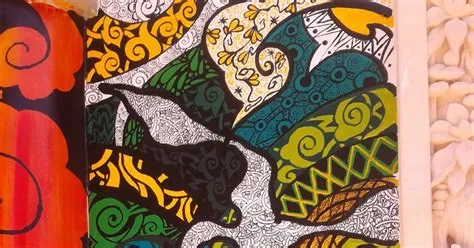 ledokombo batik jember: ledokombo batik