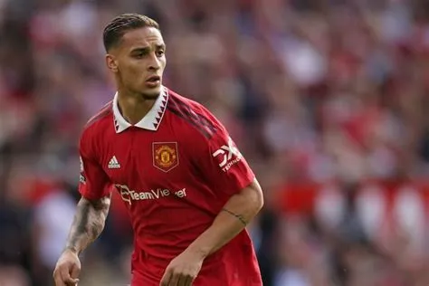 Catatan Pekan ke-6 Premier League 2022/2023: Debut Manis Antony ...