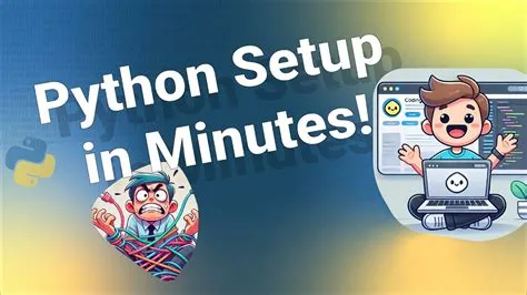 Set Up Python in Minutes: A Beginner's Guide to Online Python Editors ...