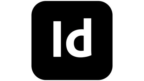 Logo Adobe Indesign