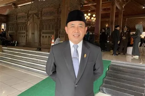 Kemiskinan dan Pendidikan Jadi Pekerjaan Rumah Bupati dan Wakil Bupati ...