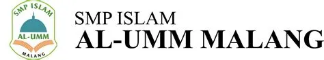 Profil SMP Islam Al-Umm - Pesantren al-Umm