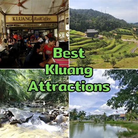 5 Best Kluang Attractions Waiting For You To Experience