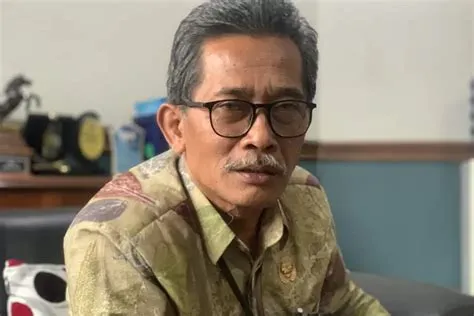 UMK 2025 Diajukan ke Gubernur, Berikut Komentar Kepala Disnaker Jember ...