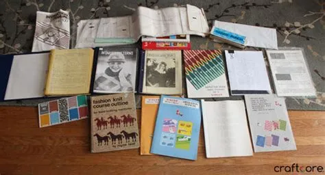 Singer 360K and Singer HK-100 Knitting Machine Unboxing | Craftcore