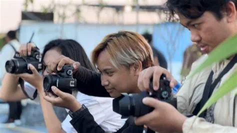 BERITA FOTO: Event Jejepangan di SevenSky Lippo Plaza Yogyakarta ...