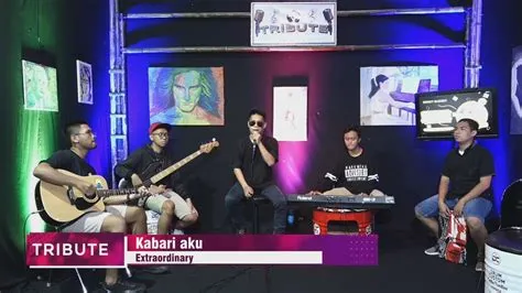 TRIBUTE TO JAMRUD - EPS. 1 JEMBER 1 TV - YouTube