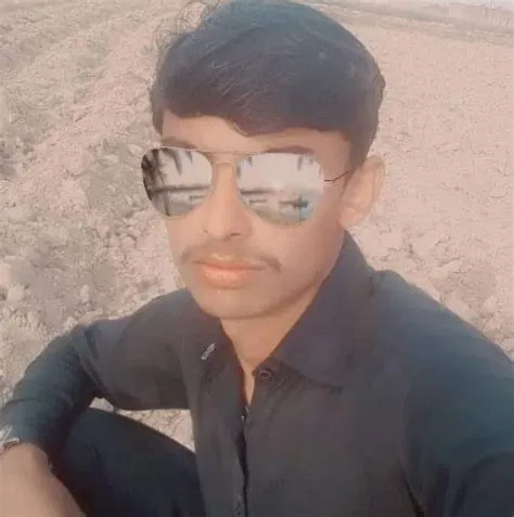 Fayaz Khan