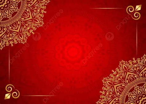 Mandala Border Patterns