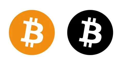 Bitcoin logo png, Bitcoin icon transparent png 19767936 PNG