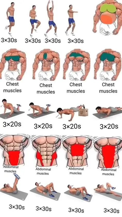 by FitFam360 on Pins by you | Abs workout, Workout videos, Abs ...
