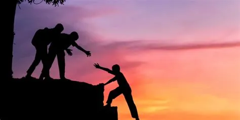 Altruisme, Efek Negatif Menolong | YDSF - LAZNAS Yayasan Dana Sosial Al ...