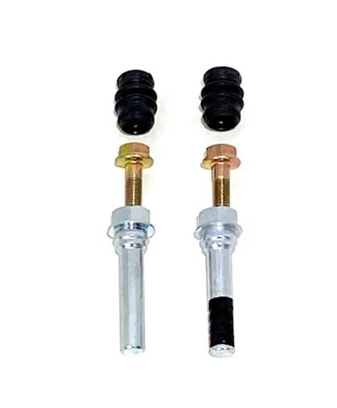 Nissan Front Brake Caliper Slide Pin Kit - Best Brakes