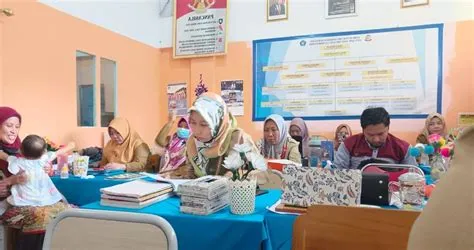 UPT SPF SMPN 53 Makassar Gelar Rapat Kenaikan Kelas Bagi Peserta Didik ...