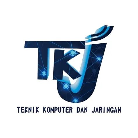 Kumpulan Logo TKJ Keren dan Bagus Banget Untuk Kamu! - Blog Pengajar Tekno