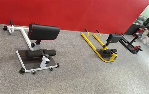 Spring Loaded Drop Set Gym Pins - Reduce Weight Stack Pins