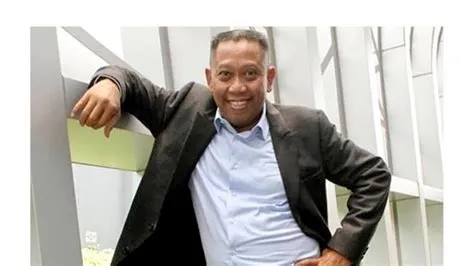 Tukul Arwana dan Akhir Riwayat Empat Mata - Tribun-medan.com