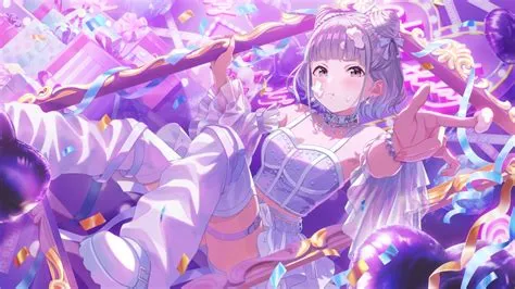 by lacey ♡ on ── . IDOLY PRIDE in 2026 | Pride