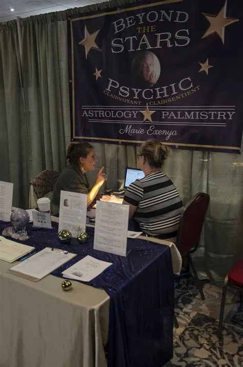 Galaxy Psychic Fairs | Local Toronto Business