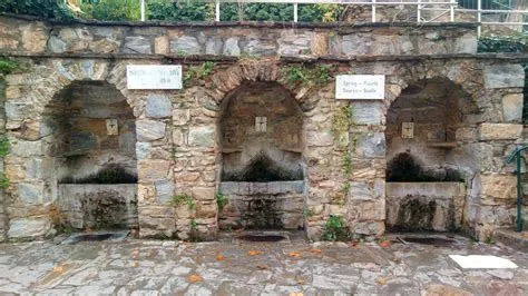 Water of Mary - Holy water from the House of the Virgin Mary. Ephesus ...
