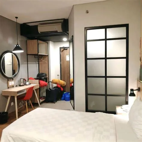 Hotel Dafam Fortuna Jember Indonesia | Trip.com Jember Travelogues