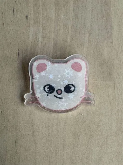 Stray Kids Skzoo Jinret | Köp på Tradera (713448704)