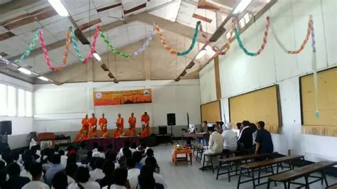 Marawis SMK PSKD 3 Penjaringan, Jakarta Utara - YouTube