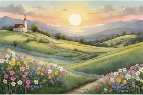 Easter Background Art Free Stock Photo - Public Domain Pictures