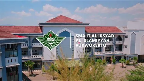 Profil SMA IT Al Irsyad Al Islamiyyah Purwokerto 2023 - YouTube