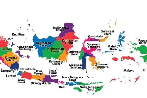 Kunci Jawaban Tema 8 Kelas 6 Halaman 13: Amati Gambar Peta atau Bola ...