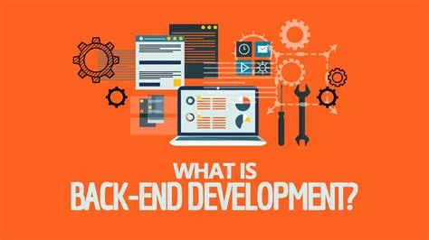 Backend Developer - basics for backend development - PloPdo