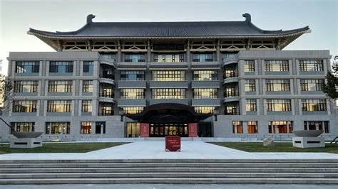 15 Captivating Facts About Peking University - Facts.net