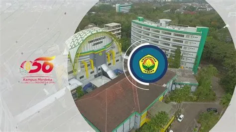 Profil Universitas Jember 2020 - YouTube