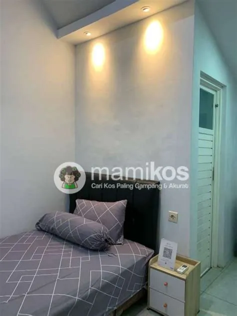 Kost Fazz Premium Tipe A Kaliwates Jember