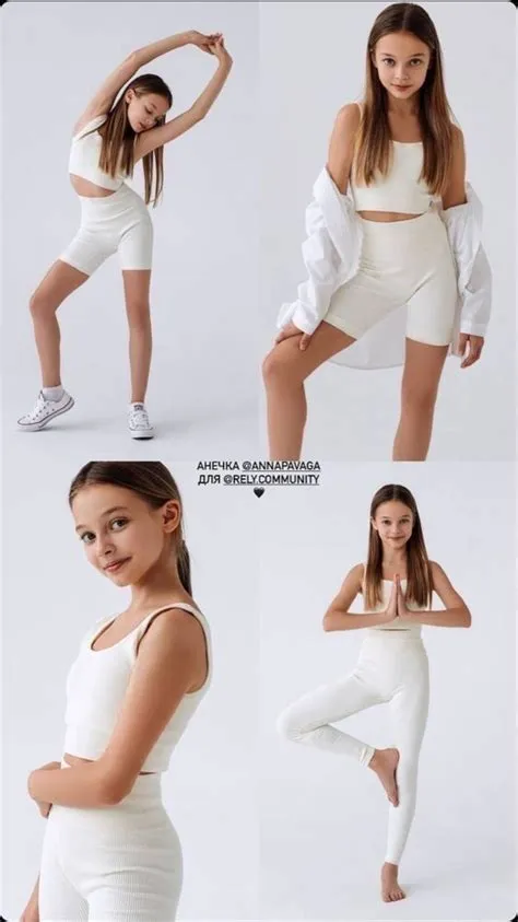 Anna pavaga – Artofit