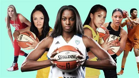 Black History Month: Black women in the WNBA led the way to a new CBA ...