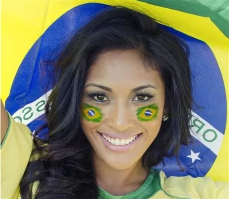 Top 11 Countries With the Most Beautiful Women in the World (11 pics ...