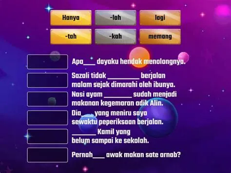 KATA PENEGAS - Match up