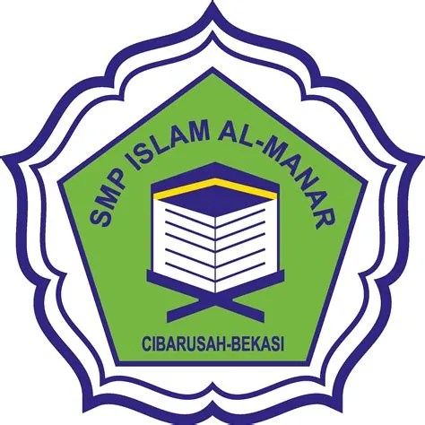 SMP ISLAM AL MANAR CIBARUSAH logo in PNG SVG Vector format - Free Download