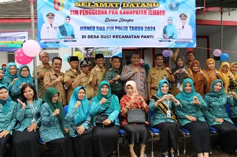 PPID Desa Kabupaten Jember