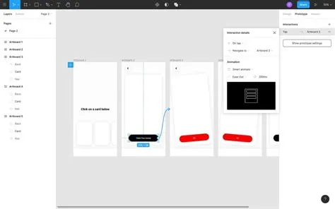 How to Record Figma Prototypes Easily Using Screen Story